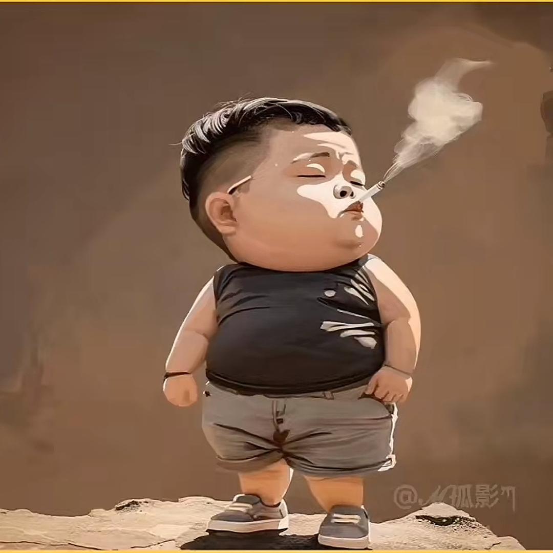 🚬༼ཽ小人物༉ꫛ