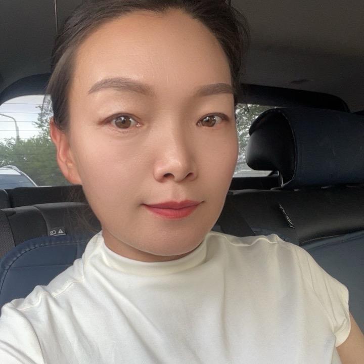 @ 嘉亚麻麻（首播中）