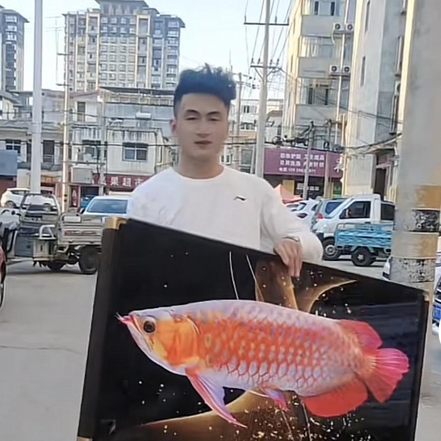 背画哥  家居装饰画
