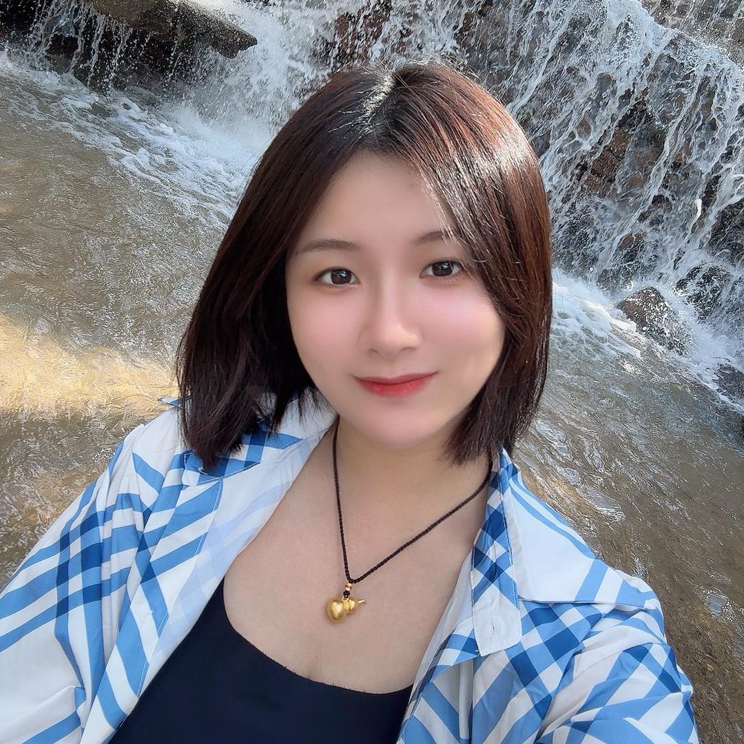 敏 敏🥰