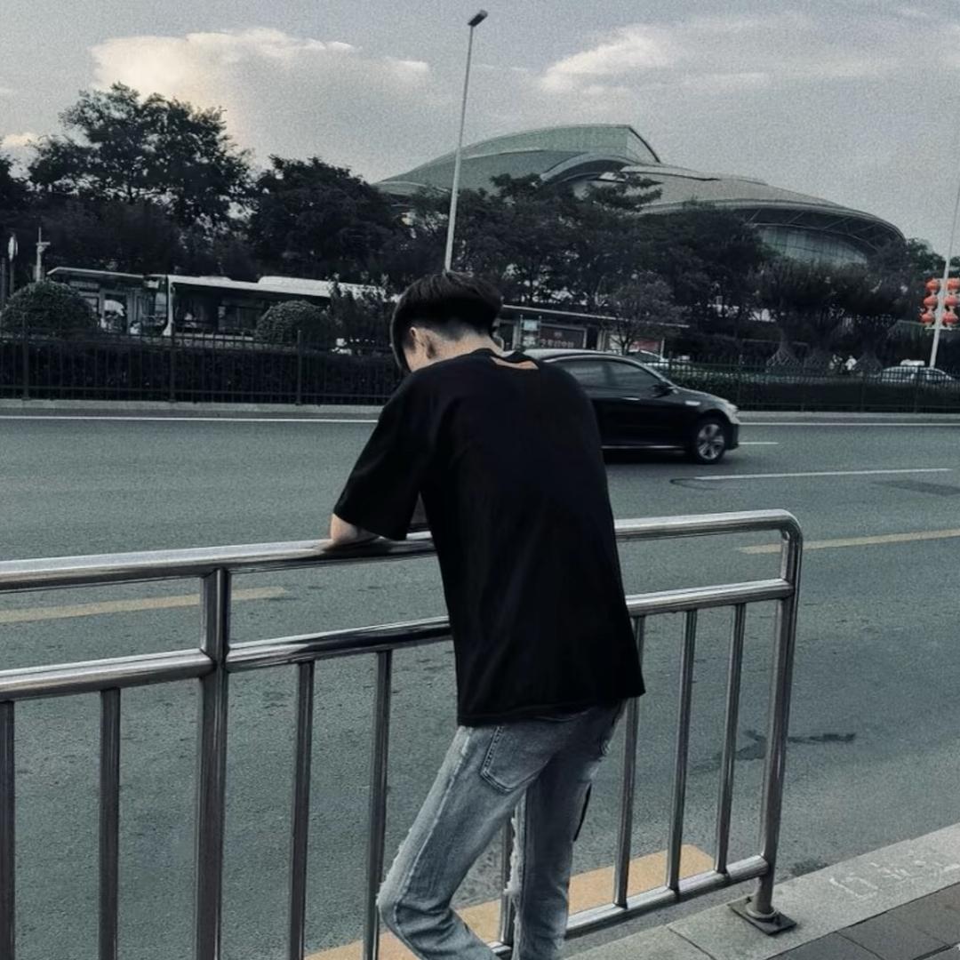 比卫生巾还暖的男人.