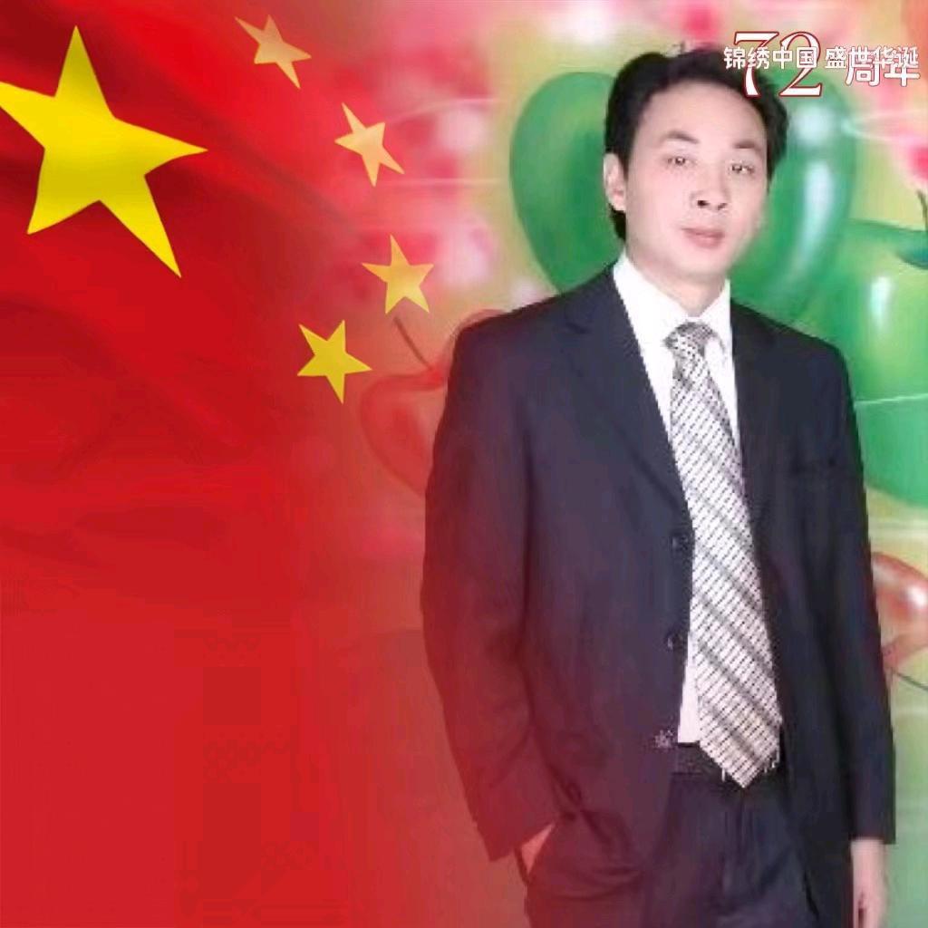 亲哥哥