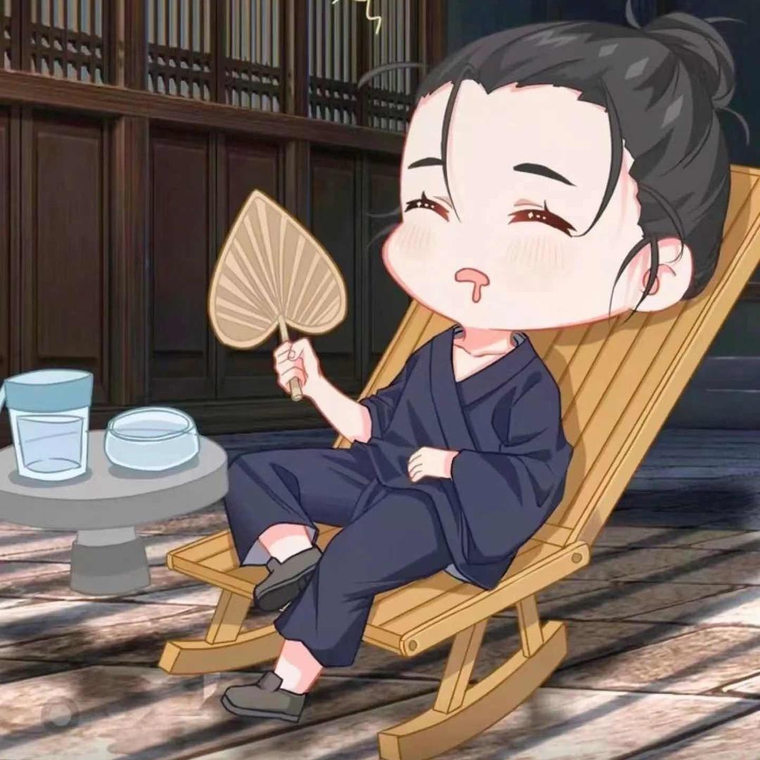 ╰☆那小の孩☆╮