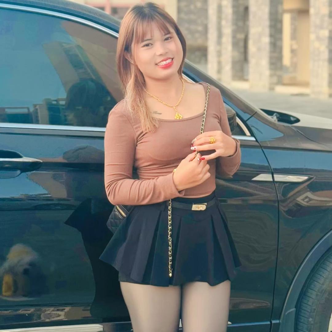 Chit Su (Pu Tu💞)