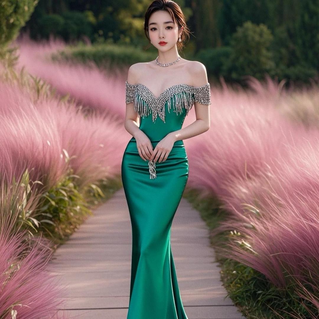 深圳问题肌肤管理英姐