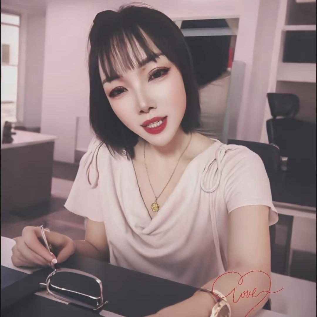 封心❤️锁爱（橱窗有好物)