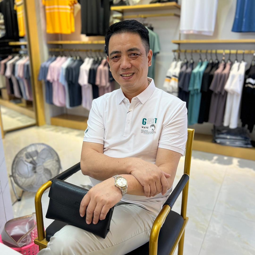 禄步兵哥商务休闲男装严选