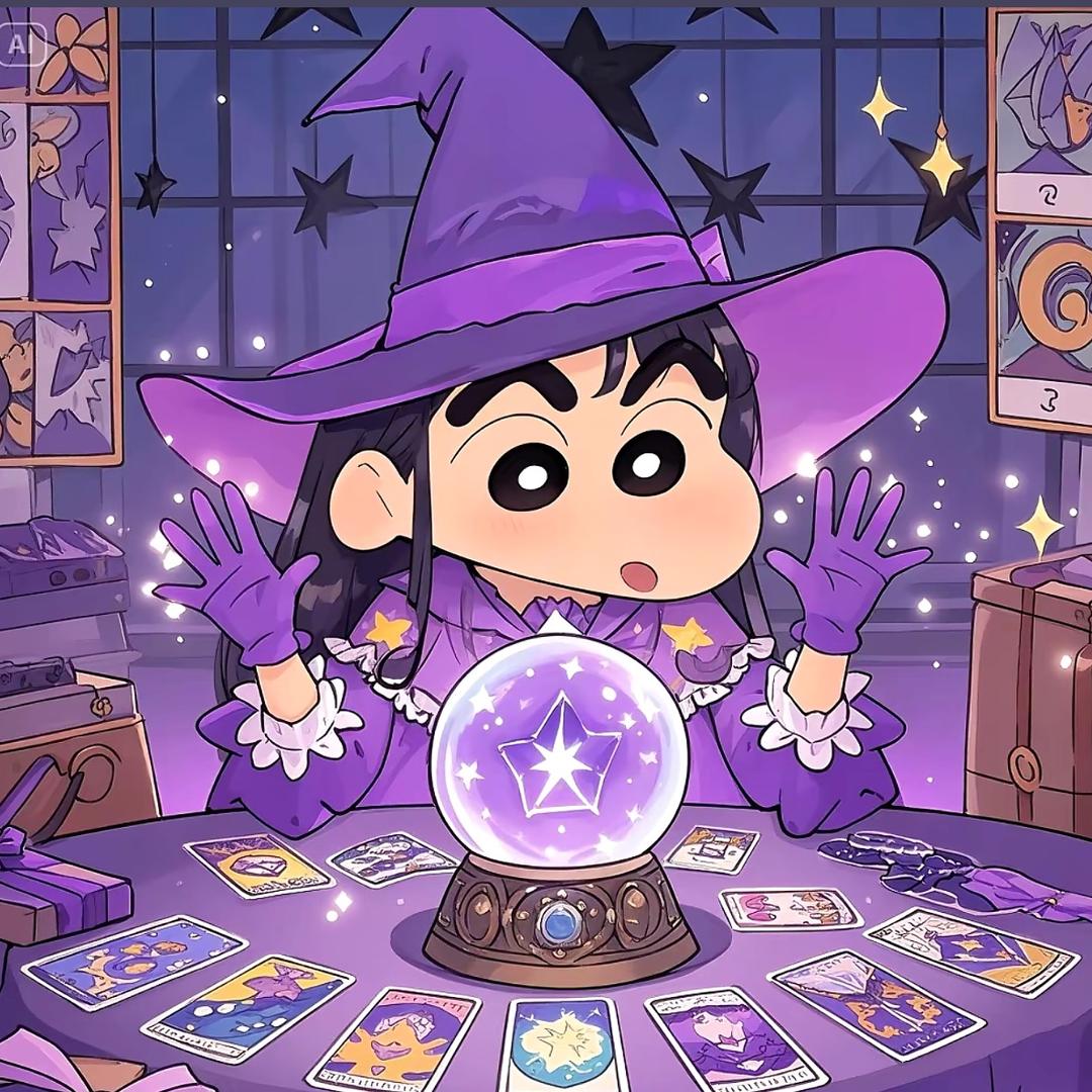 晴天塔罗🔮