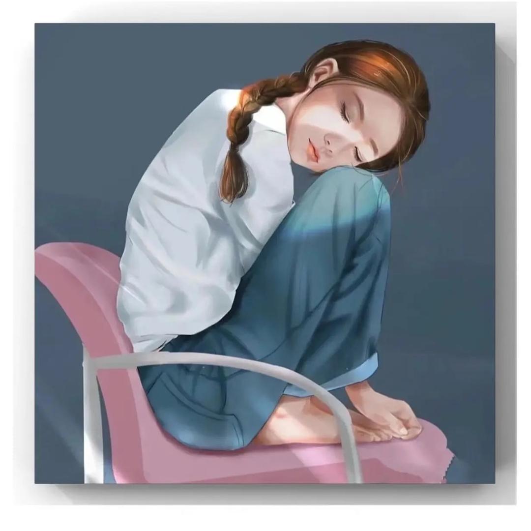 沐风姑娘