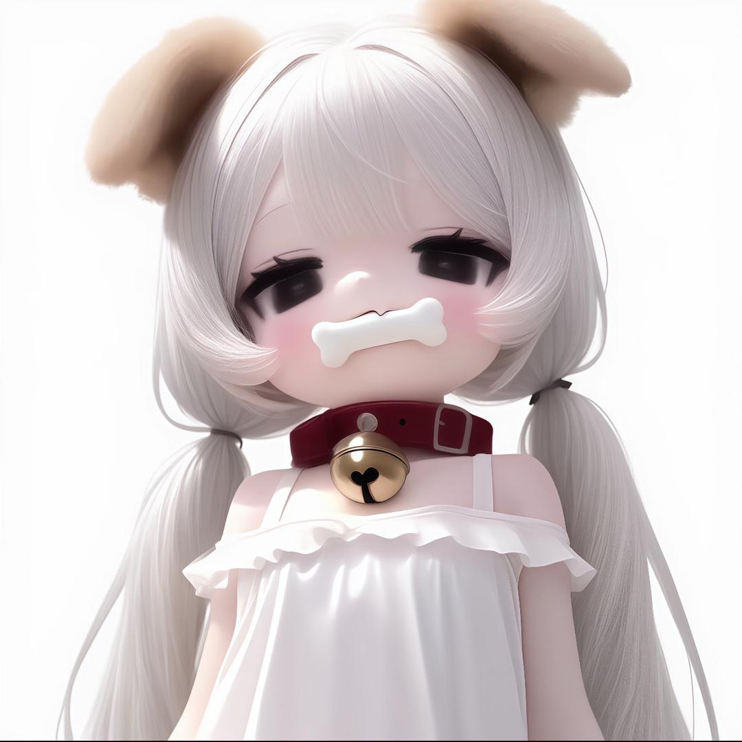 卖萌被寄老鼠药