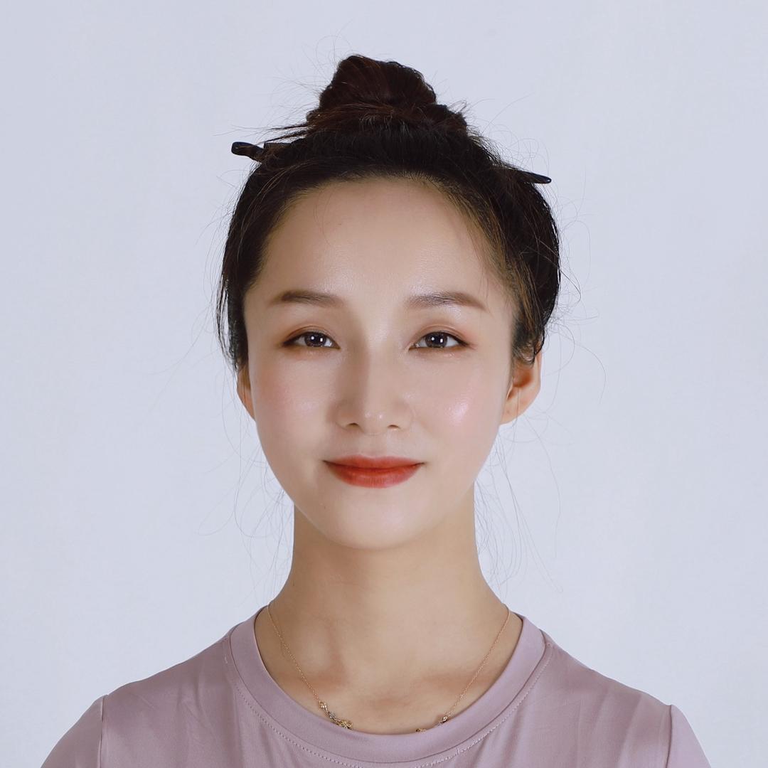 小十颈椎锻炼@抖音