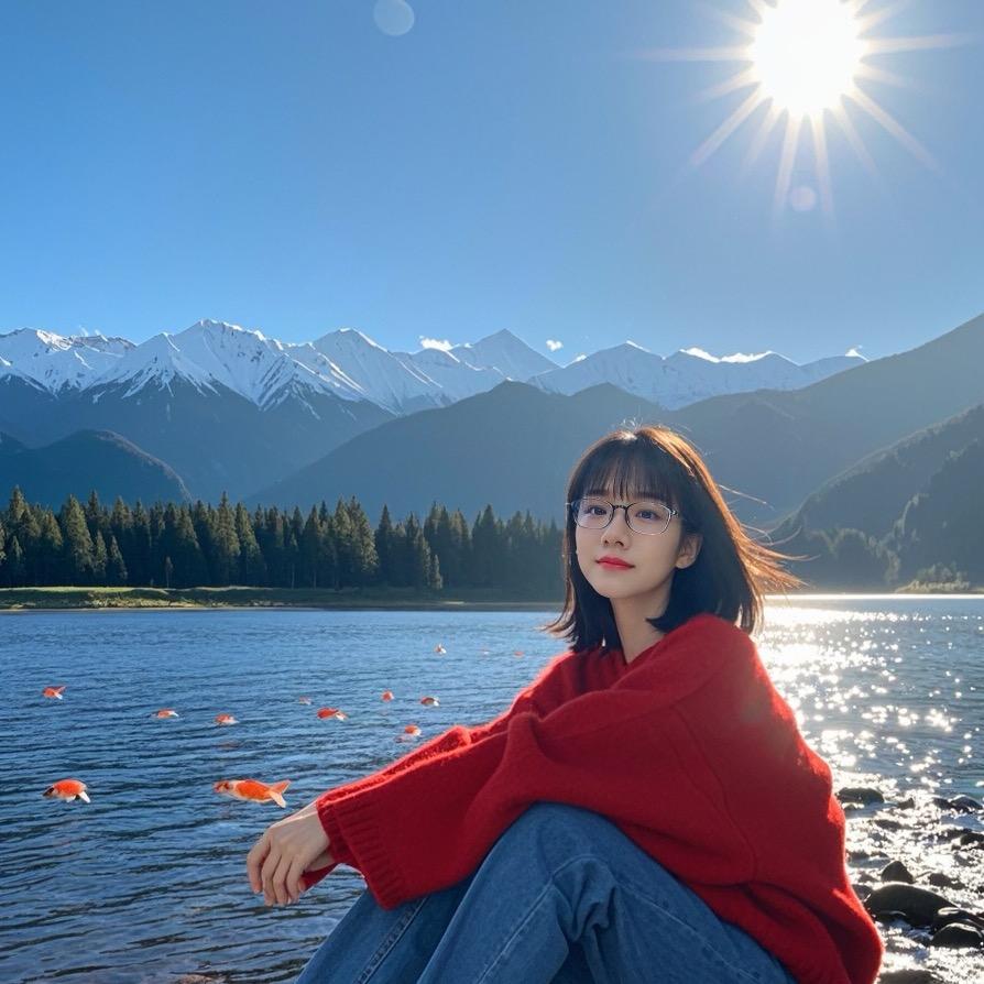 💫春天💫