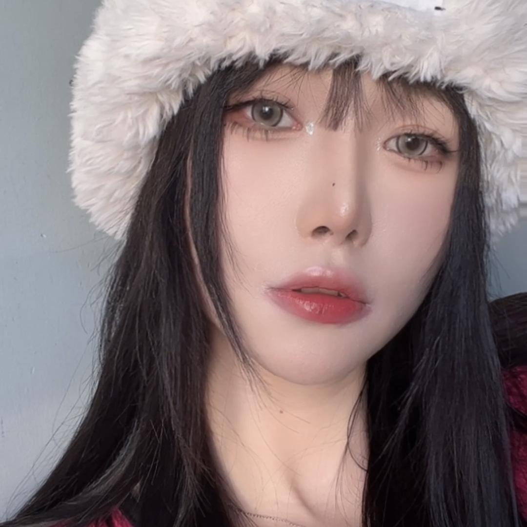 气泡儿味