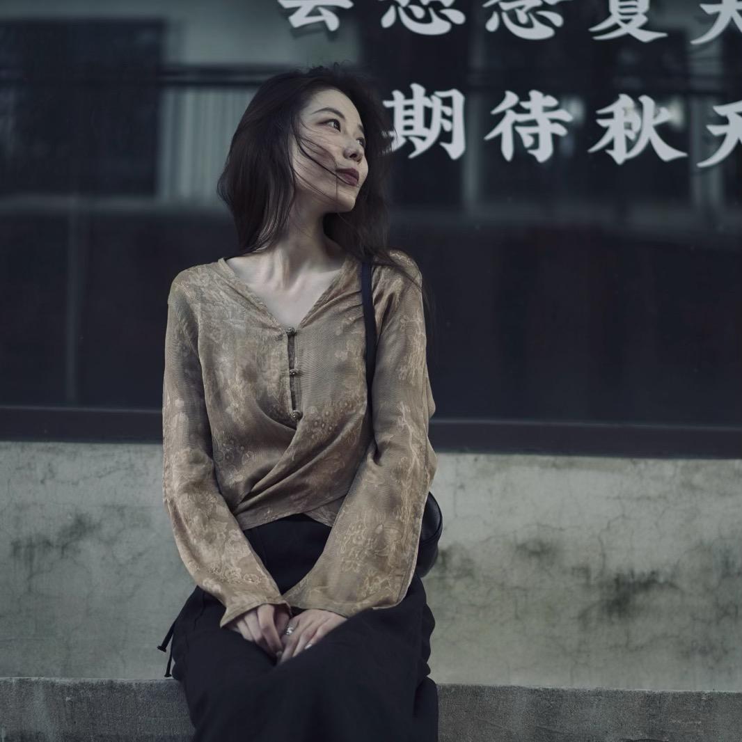 落寞莉自制分享