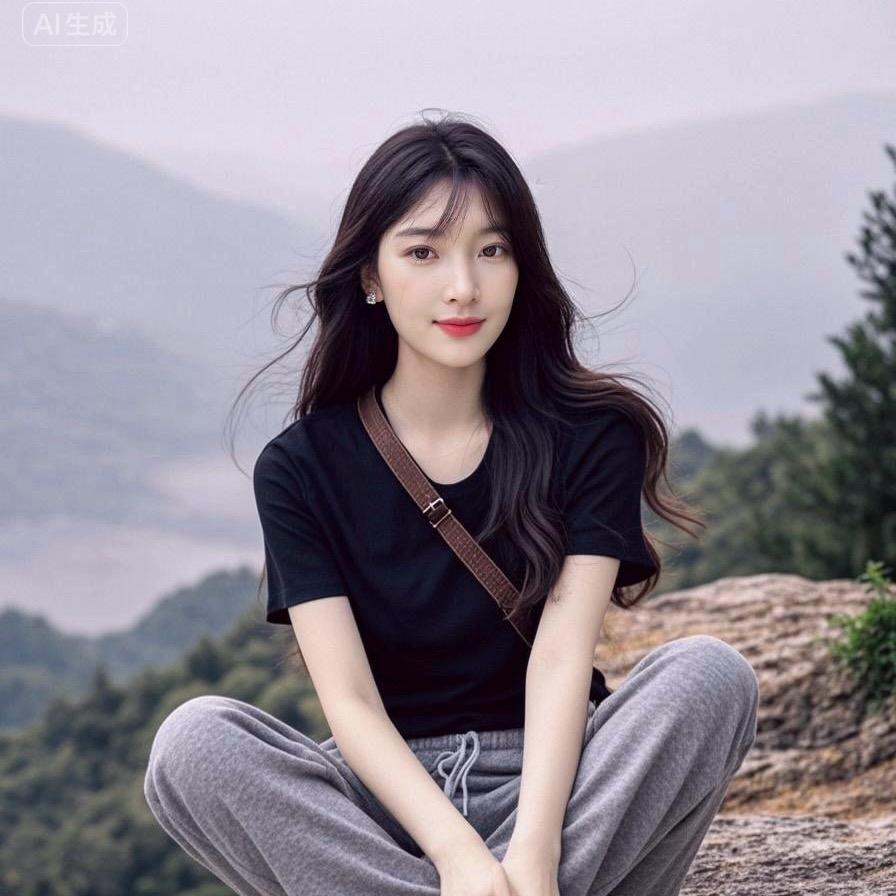@小米 （俄亚古寨）