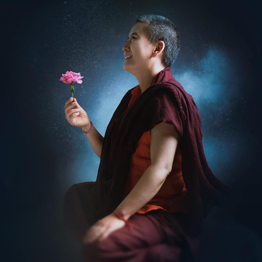 琼英卓玛
