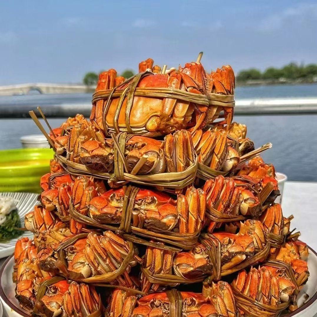 泰天蕴罗加强优品水产店