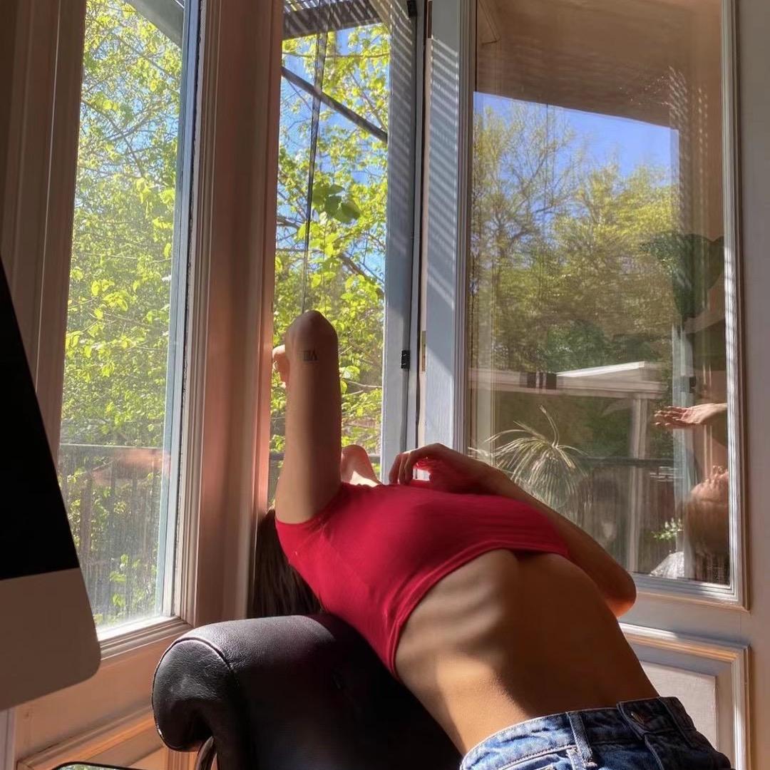 只吃香菜不吃葱