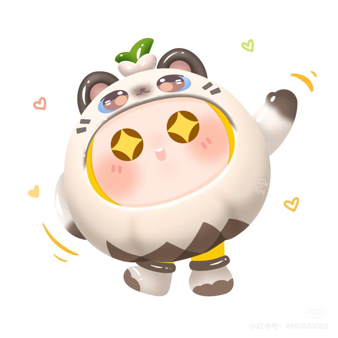 蛋仔葡萄