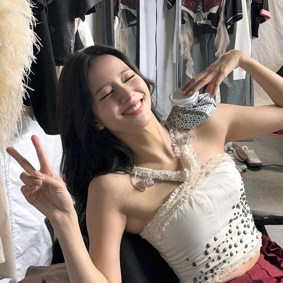 金梨英Jnlisoé