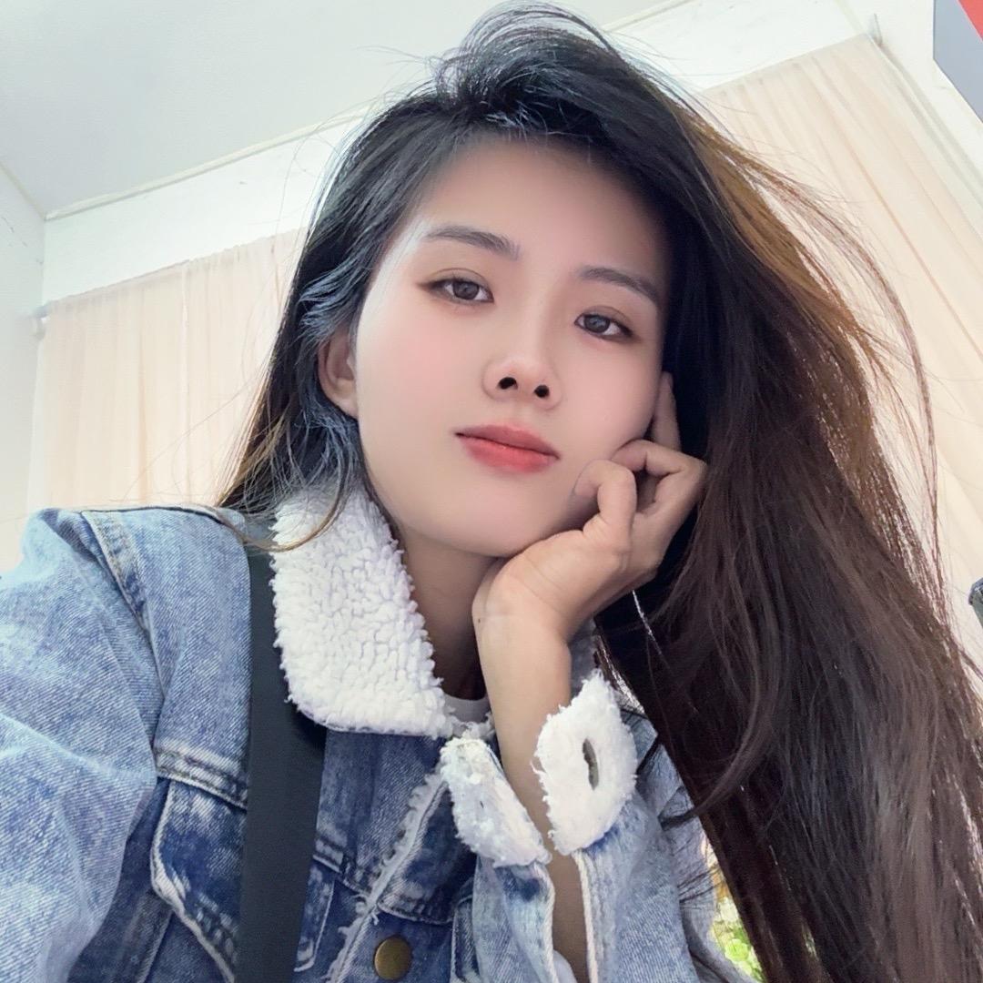 英子🥭爱你们