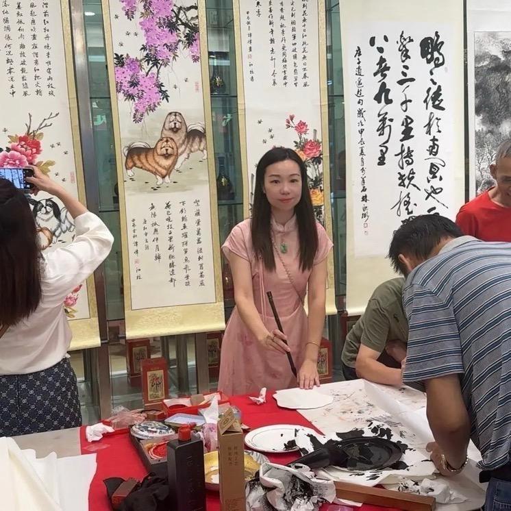 宝树塘®(芳村)宝儿