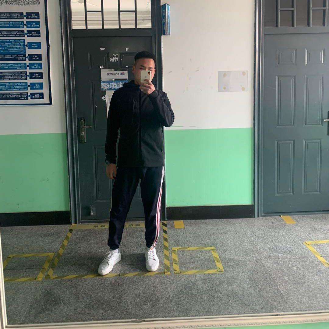 杨的