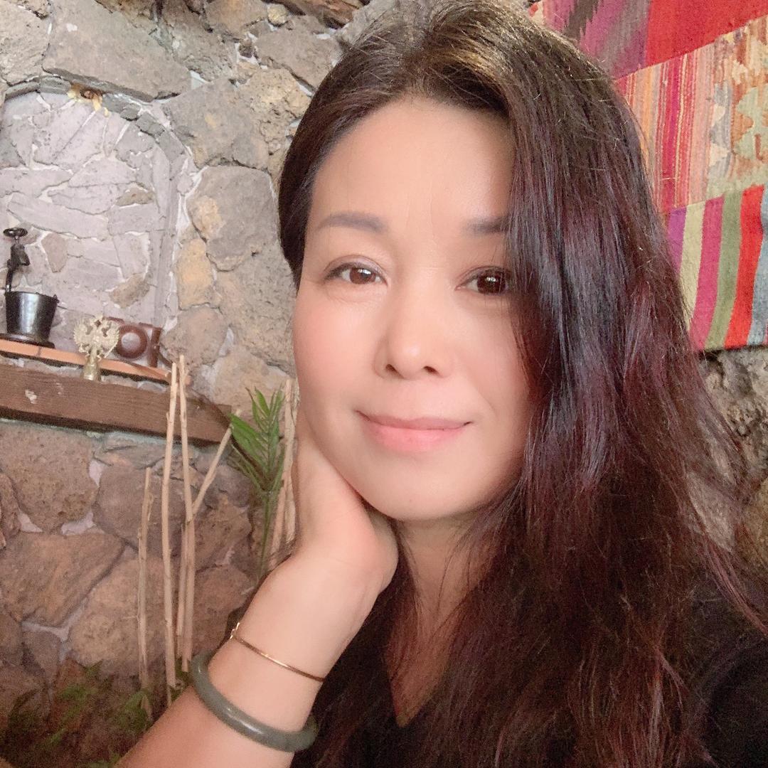 安娜（人生旅程❤️）