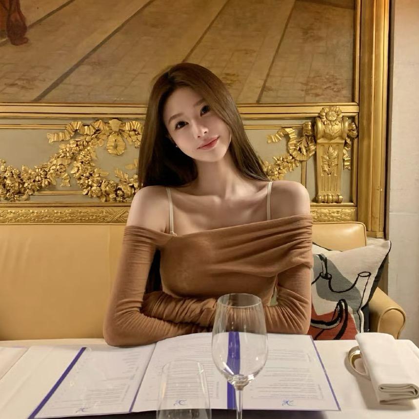 温婉（穿搭分享）