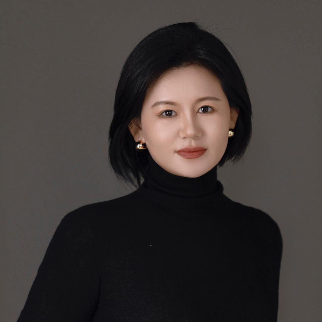 牛人晶姐