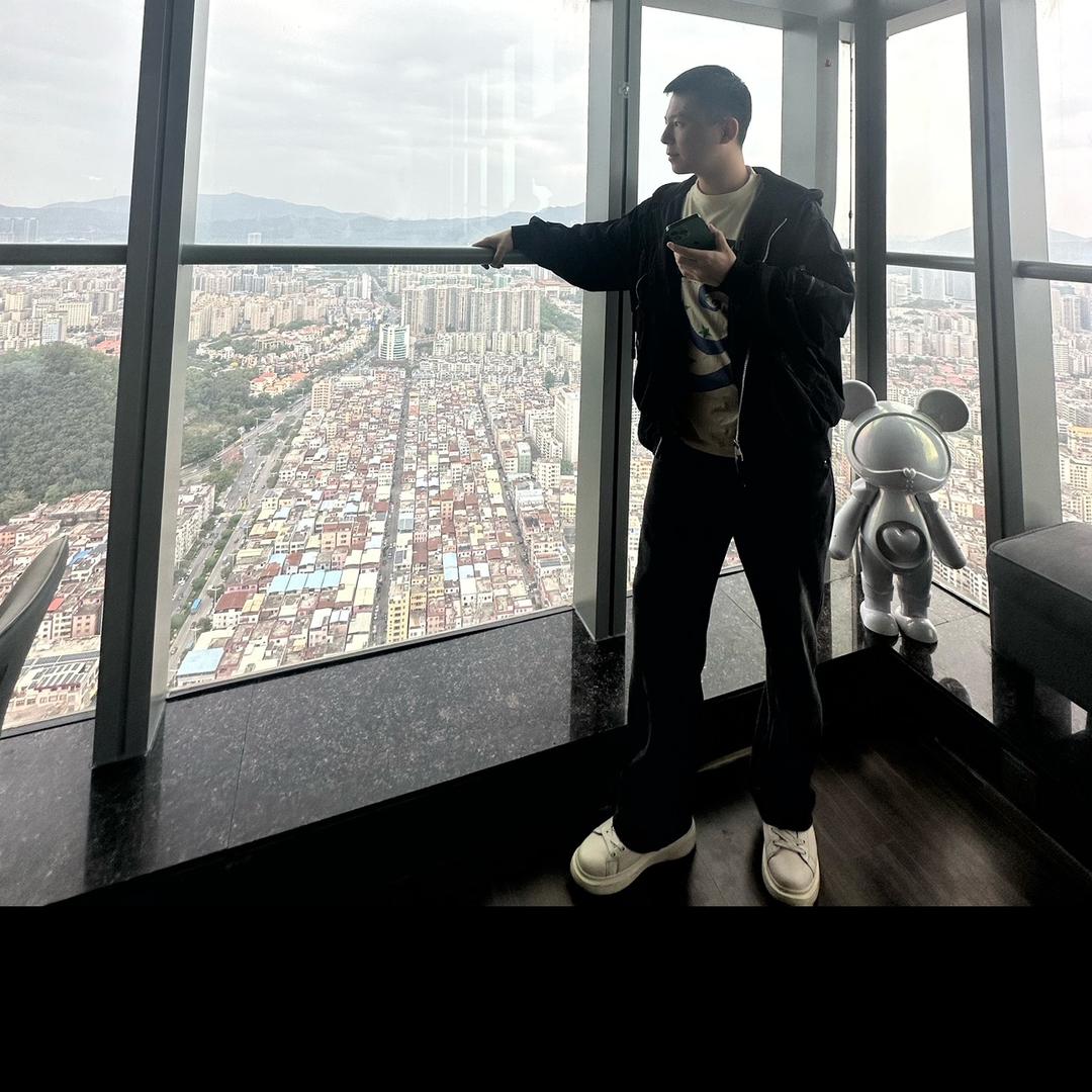 li 楠迪