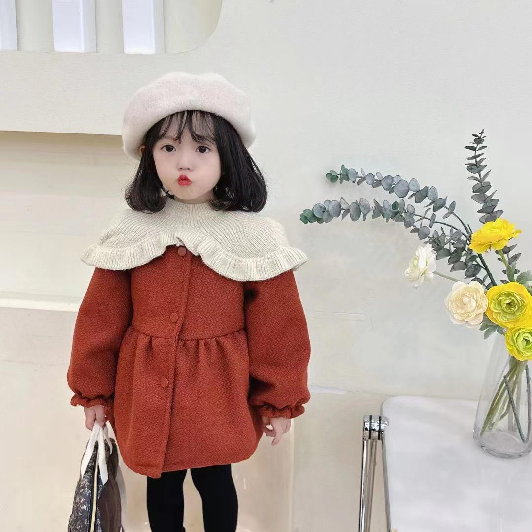 丽姐童装批发织里（白天场）