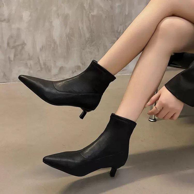温州柜柜品牌女鞋