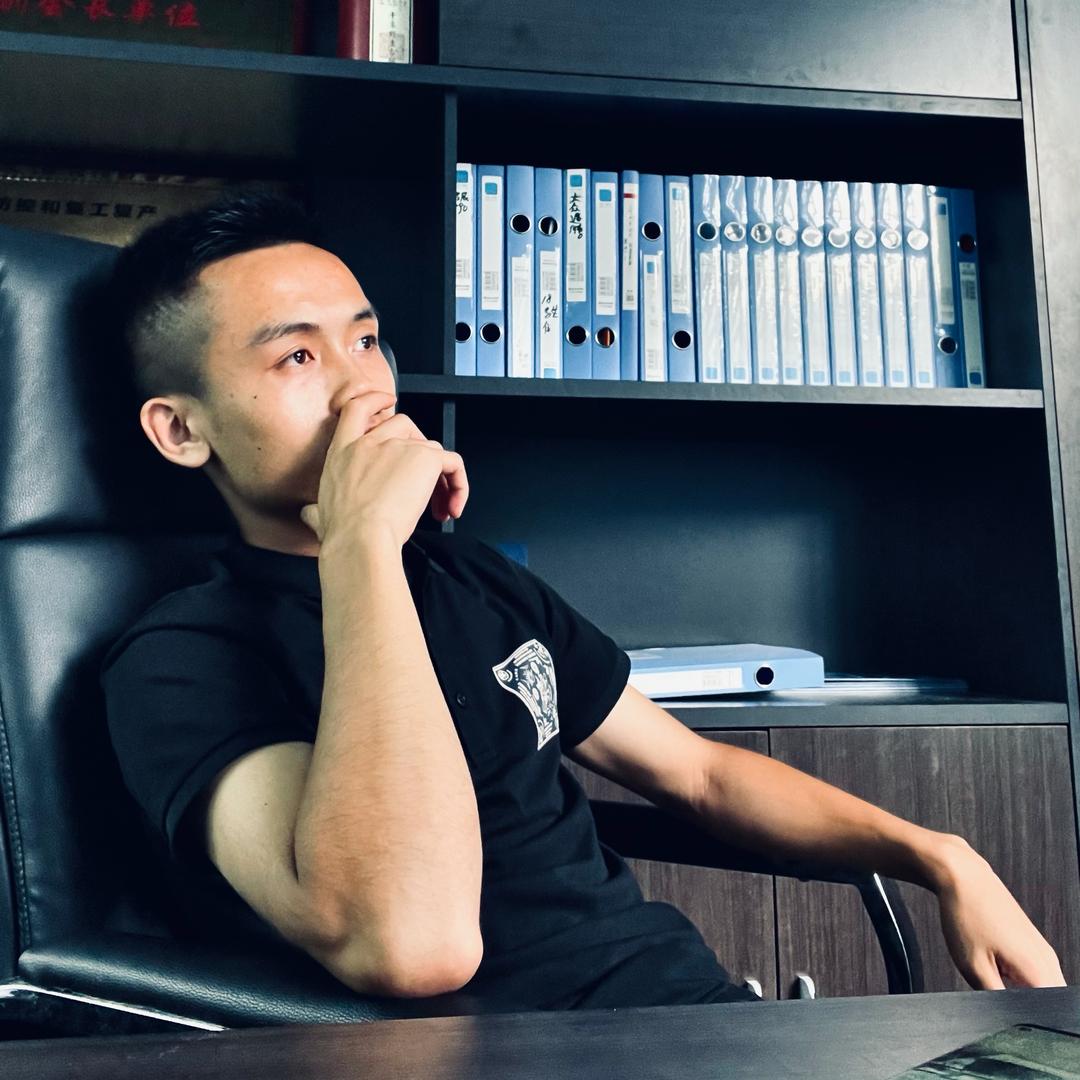 温州付迪二手车销售有限公司