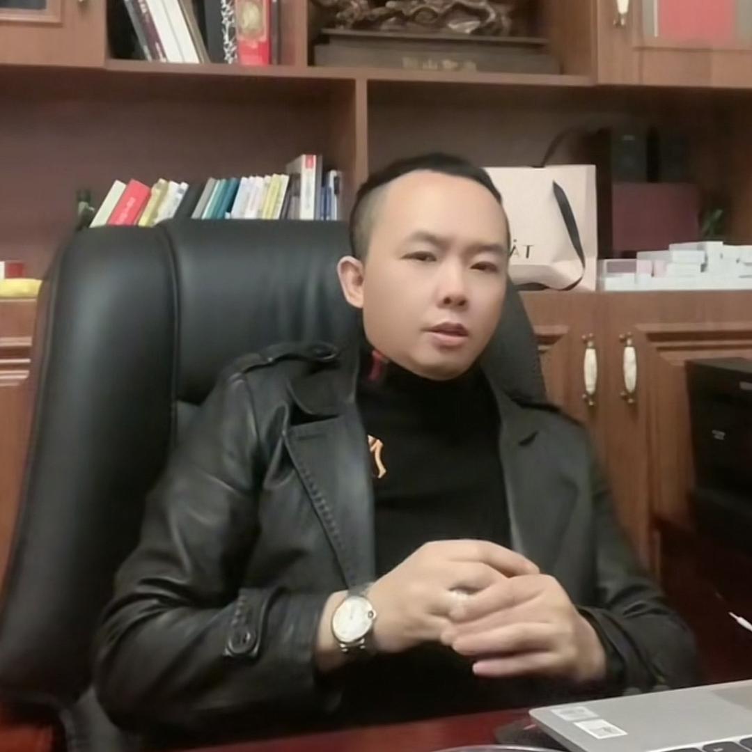 海飞大叔