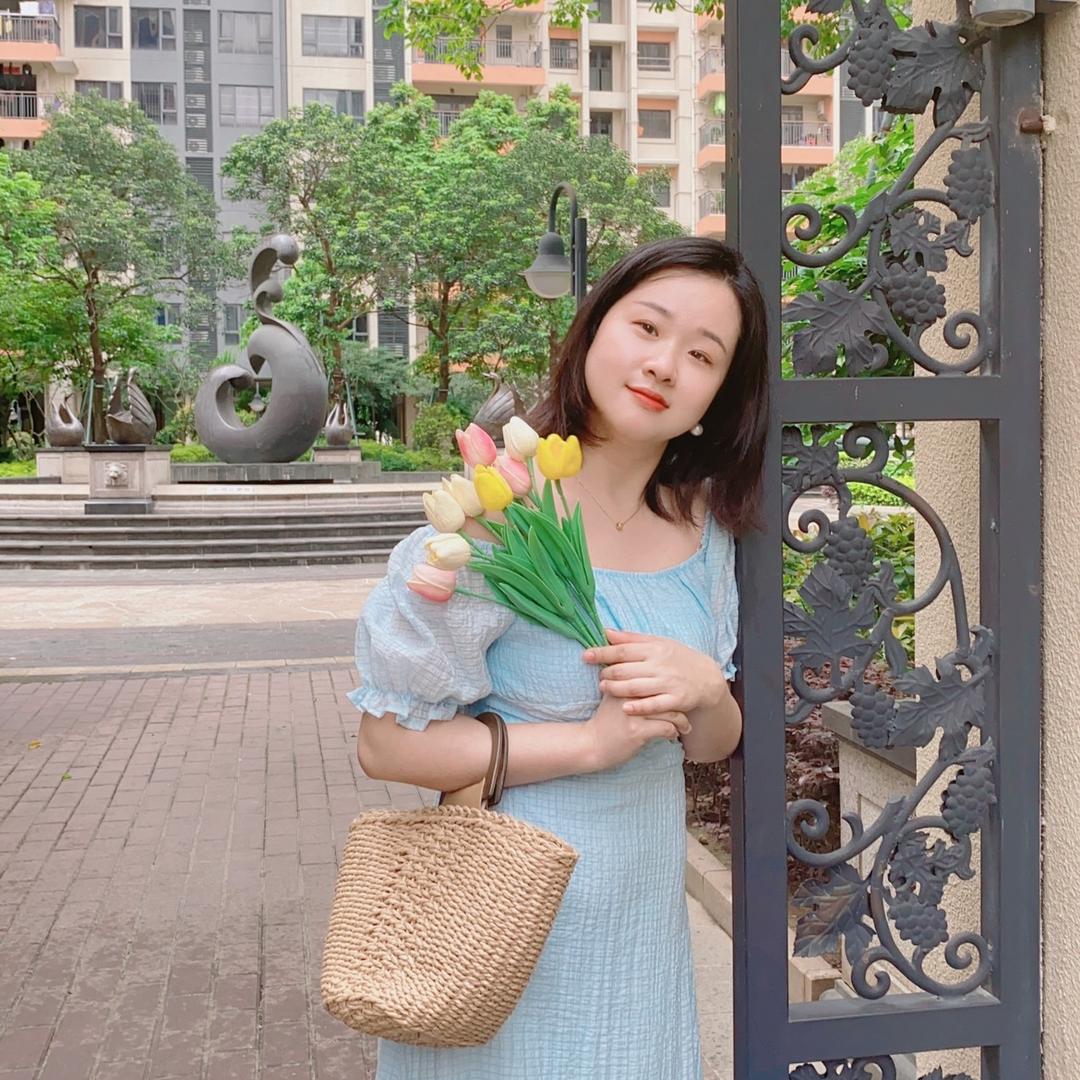 淘子（继续加油哦）