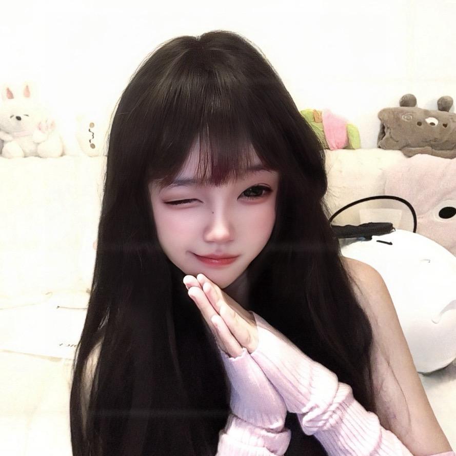 小淘妮子