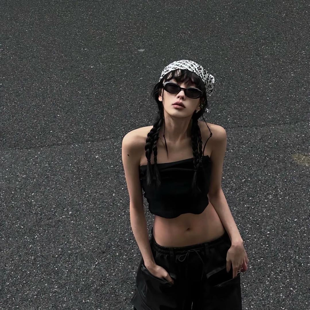 小孙美女住翻斗花园✨