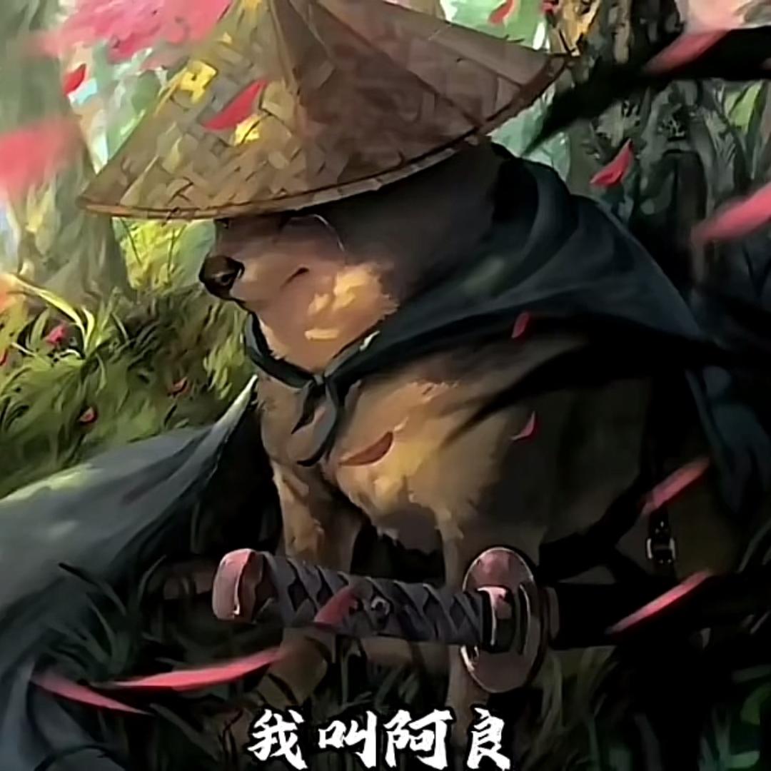 鱼老师