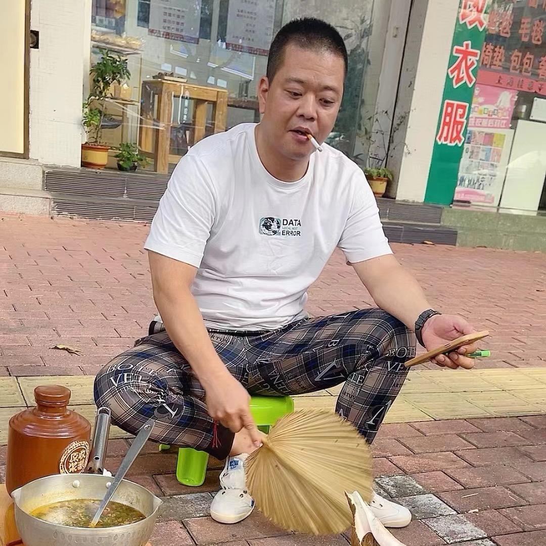 汕头餐饮美食阿文