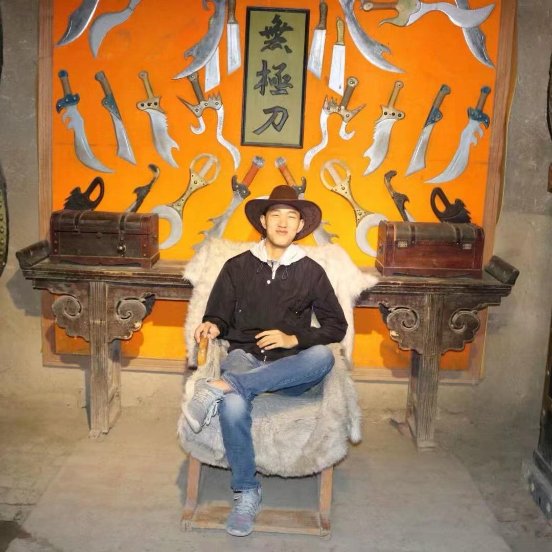 小阿星