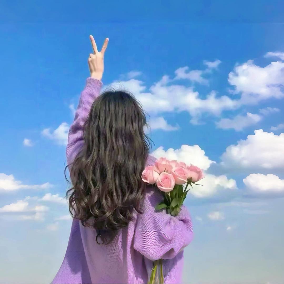 是露露吖