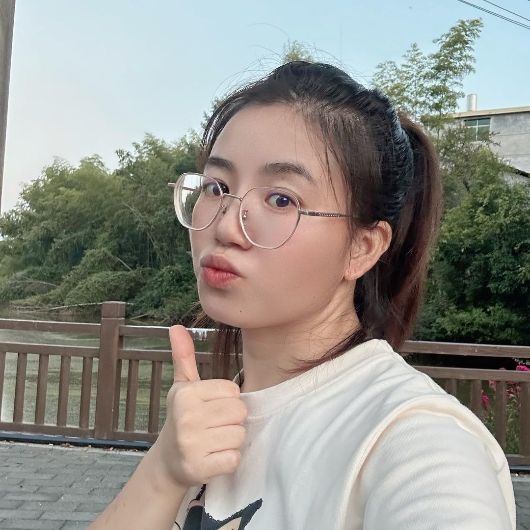 樱桃🍒小丸子～（康复日记）