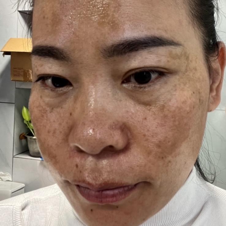 幸运草翠翠