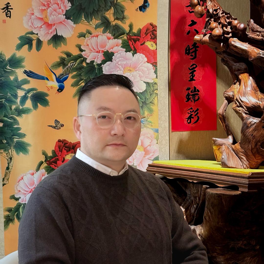 魔都生日哥