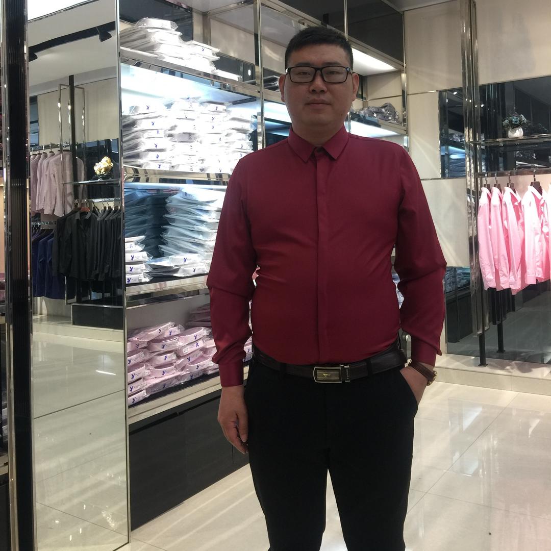 二十年快餐人老冯