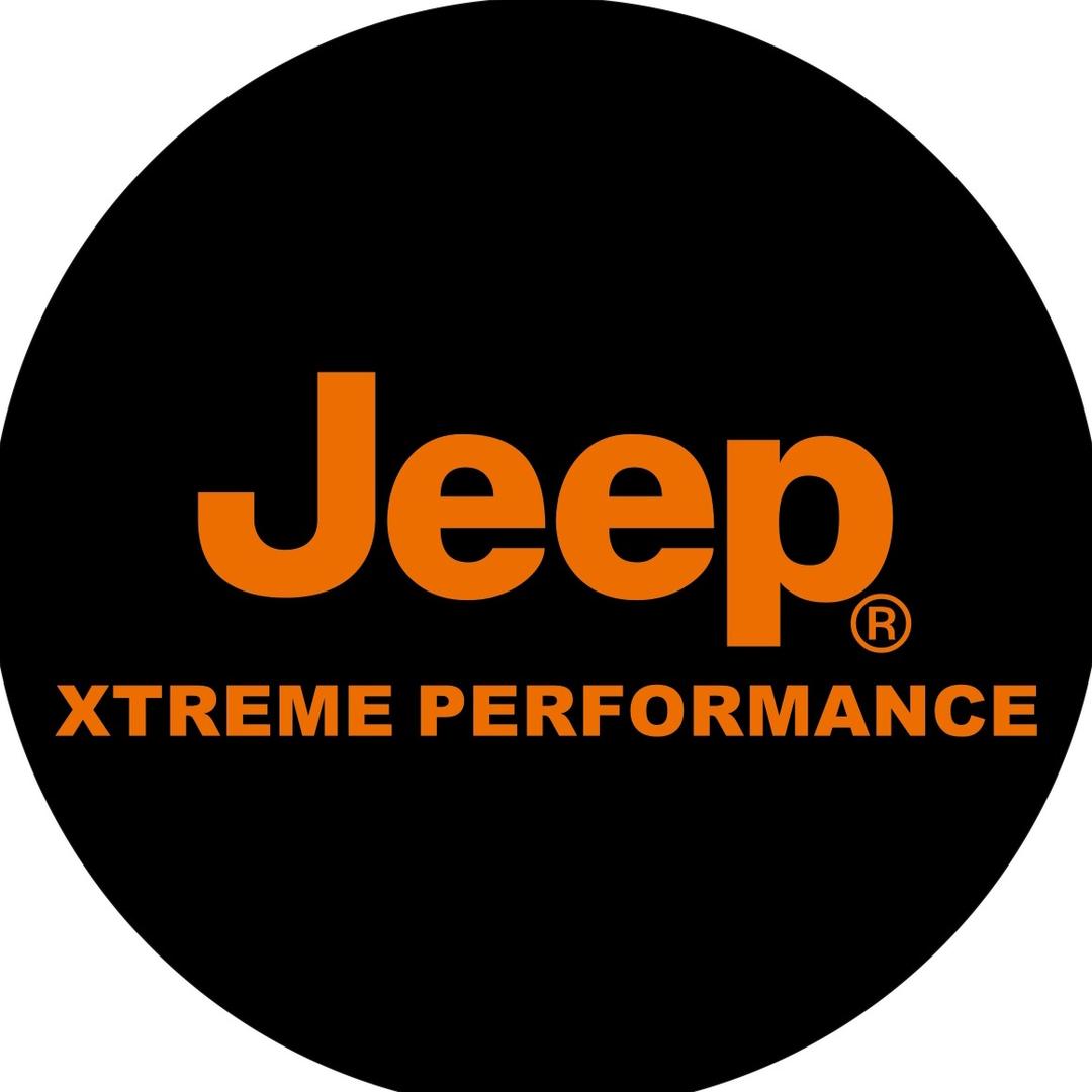 JEEP轩曼专卖店