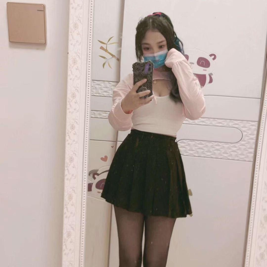 甜心少女夏琪琪