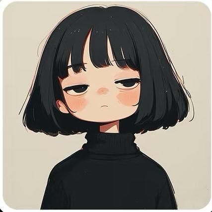 无聊的馕饼子