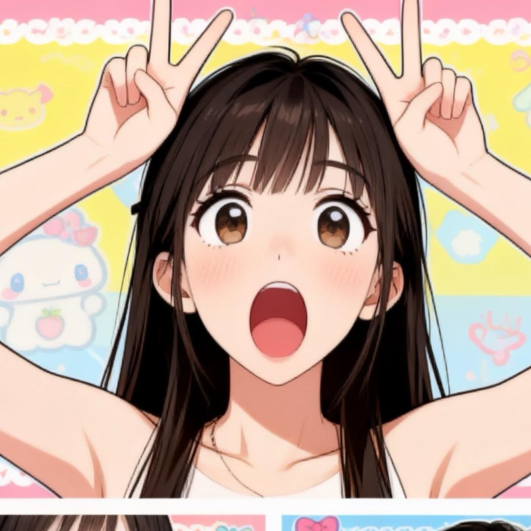 曦曦🧚‍♀️